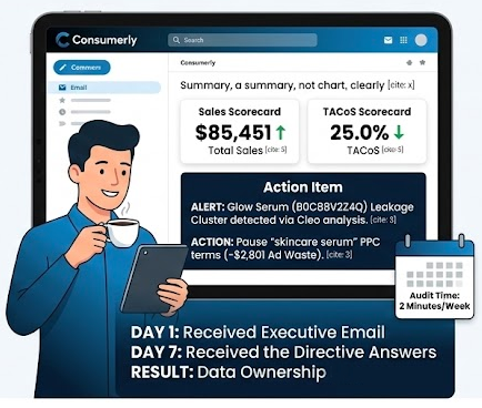 AI Amazon Managers AI Amazon Managers