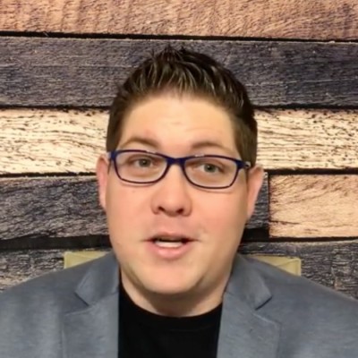 Tim Stocks
